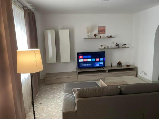 Spacious 3 Bedroom Apartment In The Heart Of St Julians Сент Джулианс Экстерьер фото
