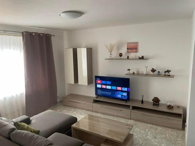Spacious 3 Bedroom Apartment In The Heart Of St Julians Сент Джулианс Экстерьер фото