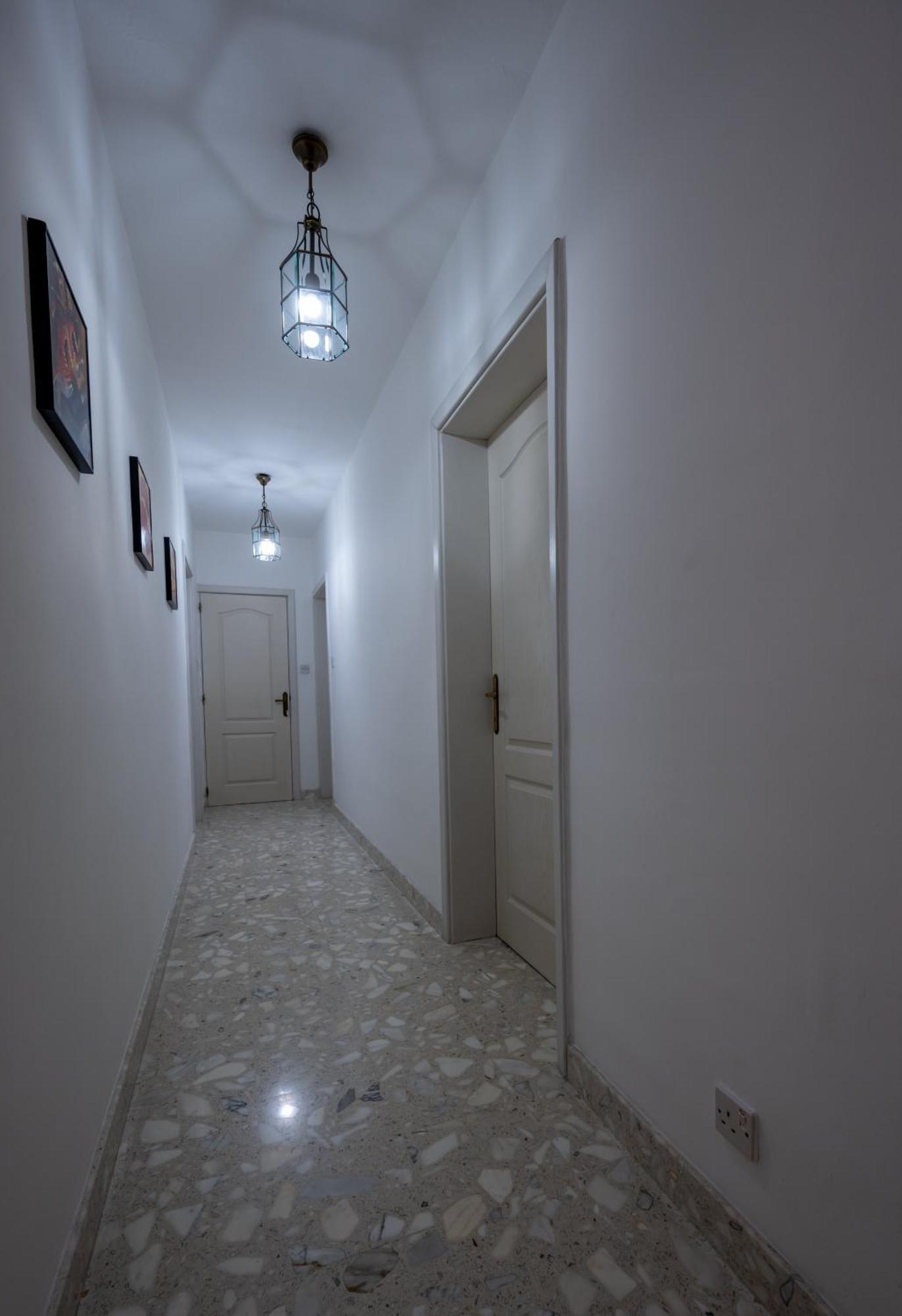 Spacious 3 Bedroom Apartment In The Heart Of St Julians Сент Джулианс Экстерьер фото